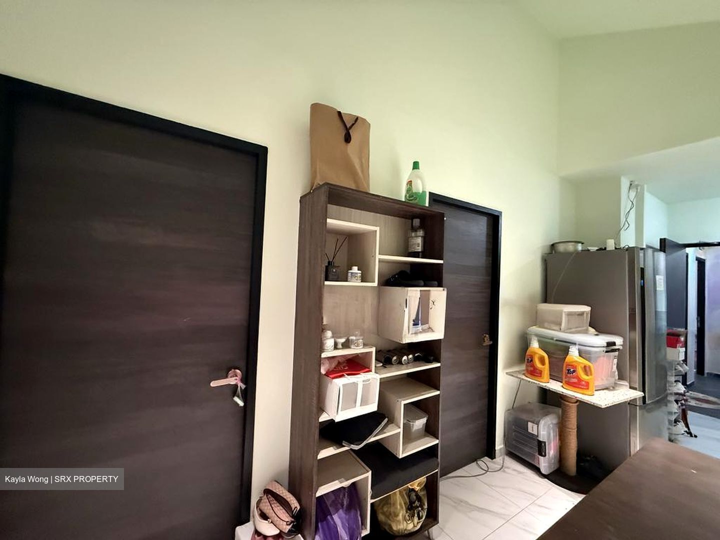 Jalan Binjai (D15), Shop House #504273111